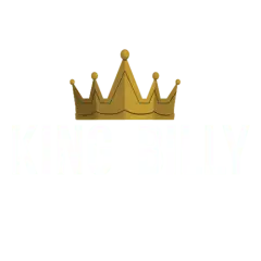 KING BILLY casino logo